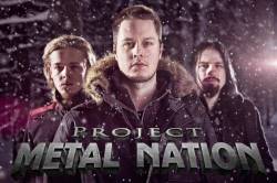 Project: Metal Nation : Metal Nation Anthem